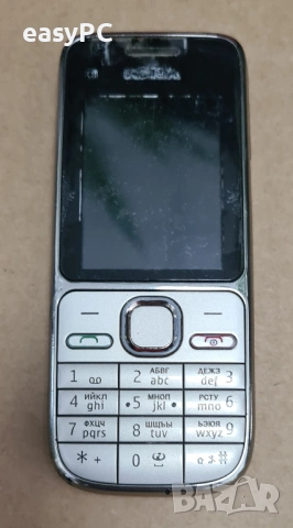 NOKIA C2-01 RM721, снимка 2 - Nokia - 54230022