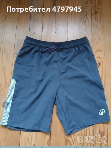 къс панталон