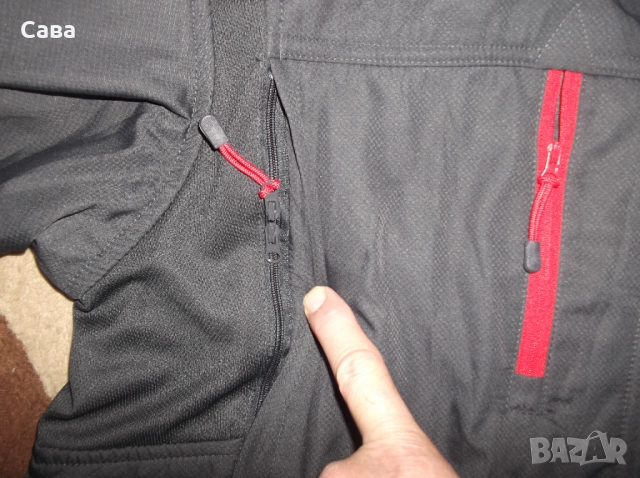 Термогорнище ACTIVE SPORTS  мъжко,Л, снимка 2 - Спортни дрехи, екипи - 52923850