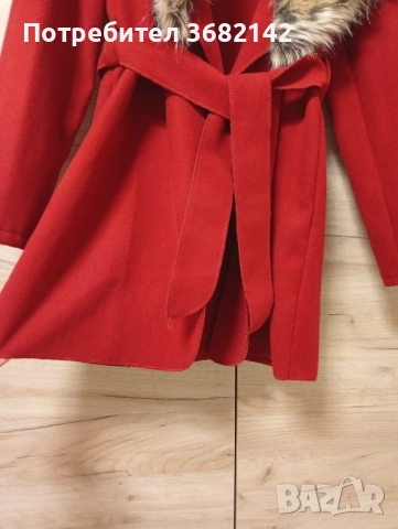 продавам дамско палто , снимка 5 - Палта, манта - 51991664