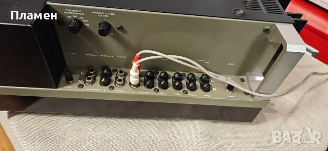 Pioneer SA-9500 усилвател, снимка 9 - Ресийвъри, усилватели, смесителни пултове - 52012427