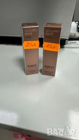 Козметика Kiko, снимка 1 - Други - 47055521