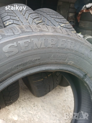  гуми, снимка 2 - Гуми и джанти - 52535678