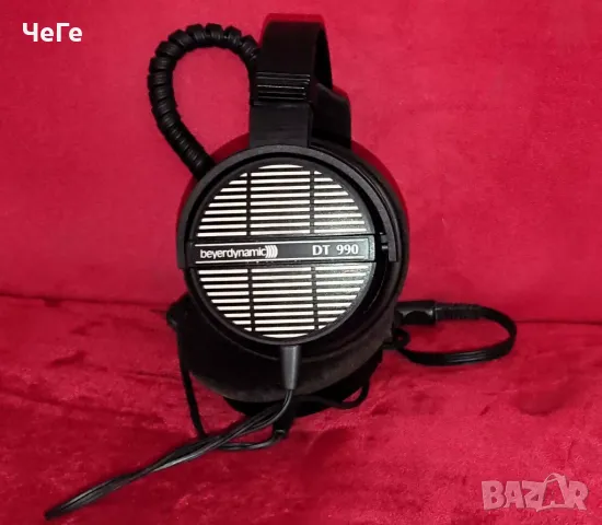 Beyerdynamic DT990, снимка 1 - Други - 46943547