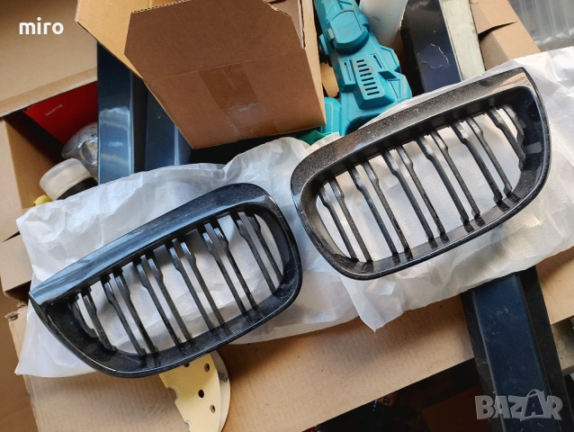 Бъреци за BMW e82 e87, снимка 2 - Части - 53440425