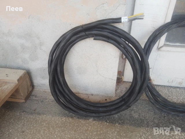 СВТ кабел , кабели /парчета/ , снимка 2 - Кабели и адаптери - 51165615