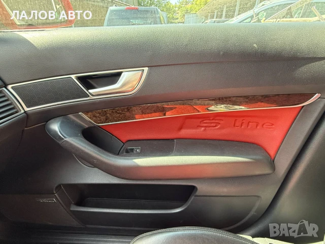 Ауди А6 C6 С-Лайн на части Audi A6 S-line (04-11) 3.0 TDI 233к.с. 2260 автомат Stage 2, снимка 8 - Автомобили и джипове - 51273909