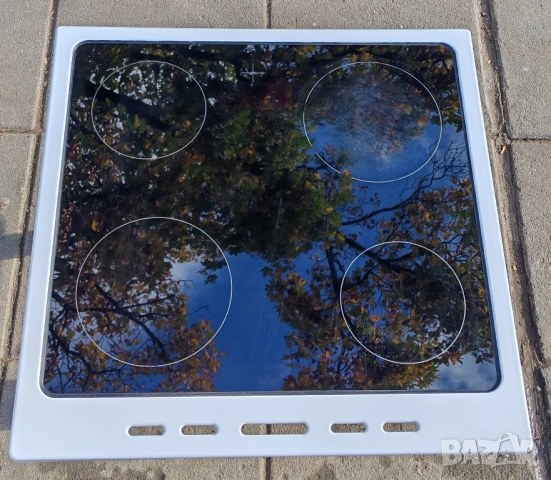 Керамичен плот за готварска печка Gorenie. , снимка 5 - Печки, фурни - 52278496