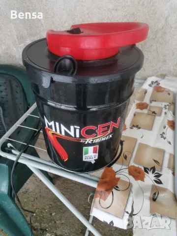 mini cen, снимка 2 - Винтоверти - 49968664