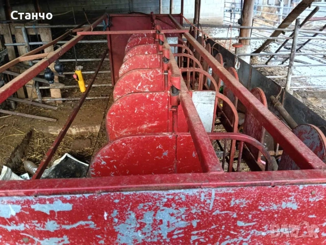  Естакада  за 8 животни, агрегат за 8 кози или овце , снимка 2 - За селскостопански - 53105510