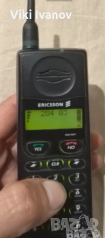 Ериксон GH388