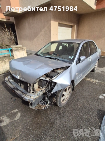 Продава се за части, снимка 6 - Автомобили и джипове - 53667389