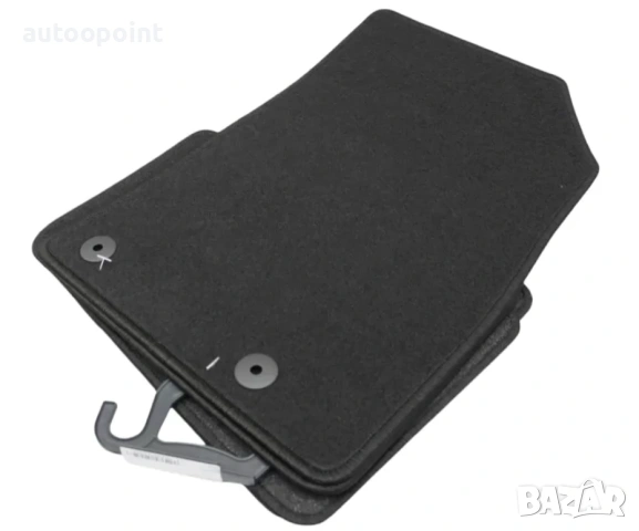 Мокетни стелки за OPEL Crossland X (2017+) Petex, снимка 2 - Аксесоари и консумативи - 53835735