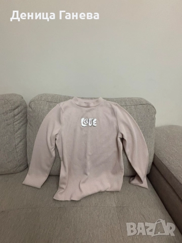 дрехи Mango, zara, hm, reserved от 146, 156- 164 хс, снимка 8 - Детски комплекти - 52505239