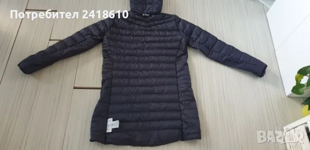 Salomon Sight Storm Hoodie Womens Size M / L НОВО! ОРИГИНАЛ! Дамско Зимно Яке !, снимка 15 - Якета - 48705079