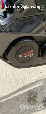 SCOTT ERIDE GENIUS 910 23 карбон, снимка 5 - Велосипеди - 50161777