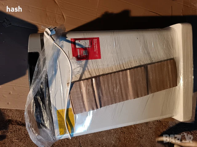 Електрически бойлер Ariston Velis Wi-Fi 50 литра, снимка 9 - Бойлери - 50851335