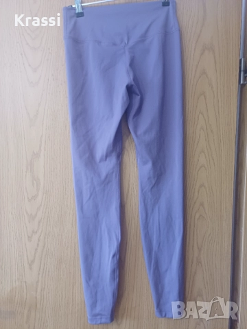 Лилав клин Nike S, снимка 5 - Клинове - 52591941