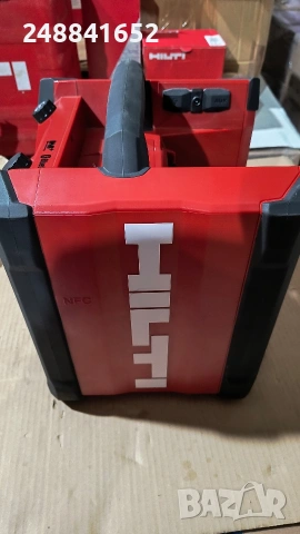 Hilti Radio charger , снимка 5 - Други инструменти - 53600393