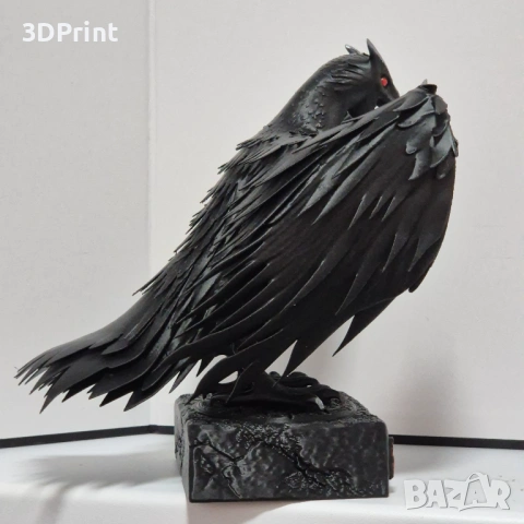 МАМНИК - 3D фигура, снимка 8 - Декорация за дома - 53370769