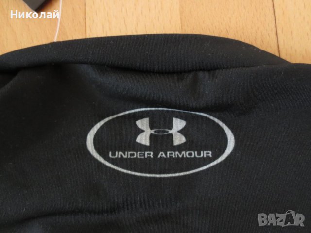 under armour alter ego batman тениска UPF30+, снимка 7 - Тениски - 45178818