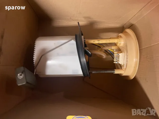 Кошница в резервoара VAG , снимка 3 - Части - 50052562