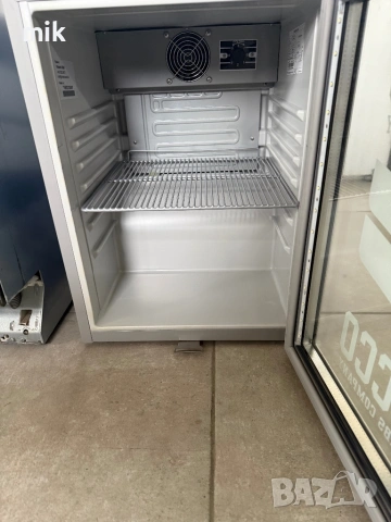 Малка хладилна витрина , снимка 2 - Витрини - 53132878