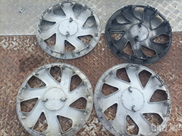 Оригинални Тасове Дачия Сандеро/ Лоджи / Докер , снимка 10 - Аксесоари и консумативи - 50821748