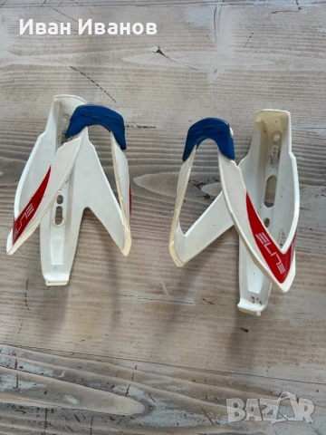 Кошници ELITE, снимка 3 - Аксесоари за велосипеди - 52412545