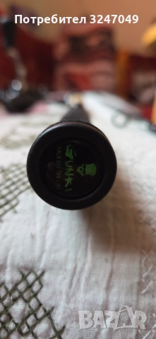 Спининг комплект GUNKI Като нов!, снимка 3 - Въдици - 52697438