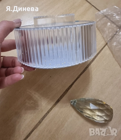 Стилен Полилей , снимка 7 - Лед осветление - 52847665