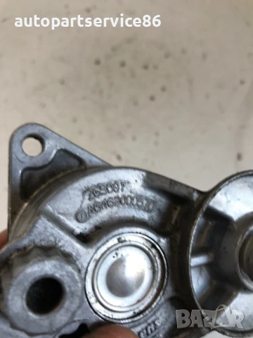 Теглич за ремък за Mercedes W906 Sprinter 2.2 CDI (2006-2009) A6462000570 , снимка 3 - Части - 53961066