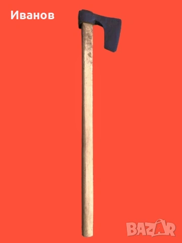 Сет от Брадви - 9бр. - Старинни ковани брадви - Секири - Различни размери. Възможен КОМЕНТАР !, снимка 6 - Други инструменти - 53837690