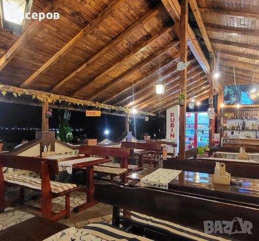 2 ресторанта под наем – център Св. Влас, снимка 9 - Заведения - 52940531