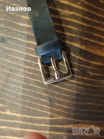 Дамски часовник Jean Paul Gaultier , снимка 4 - Дамски - 54193607