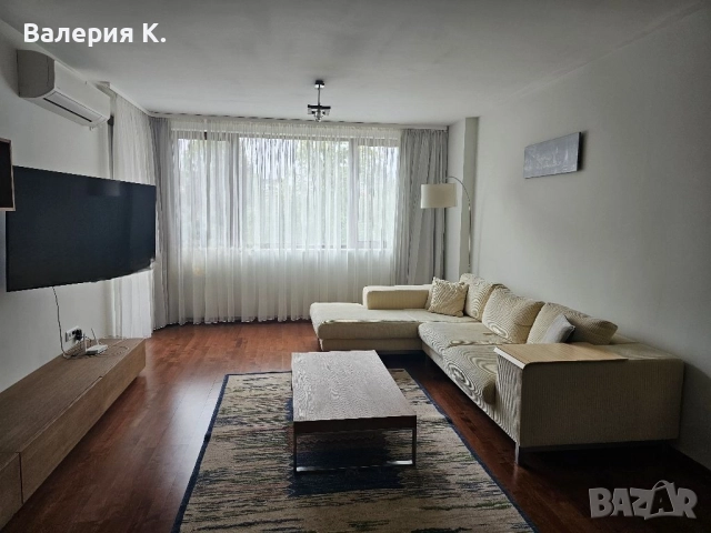 Двустаен апартамент под наем в кв. Младост 1, снимка 2 - Апартаменти - 52662178