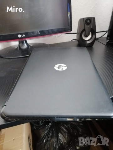 HP RT3290 за части или ремонт. , снимка 6 - Части за лаптопи - 52538292