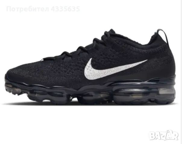 NIKE W AIR VAPORMAX 2023 FK, снимка 2 - Маратонки - 48421247