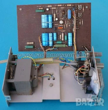 Захранване PHILIPS PE 1509, снимка 4 - Антикварни и старинни предмети - 51869962