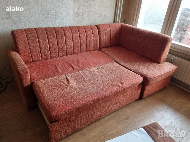 безплатен диван , снимка 3 - Дивани и мека мебел - 54005156