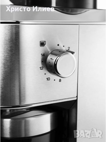 Кафемелачка DeLonghi Dedica KG 520M, снимка 3 - Кафемашини - 45822560