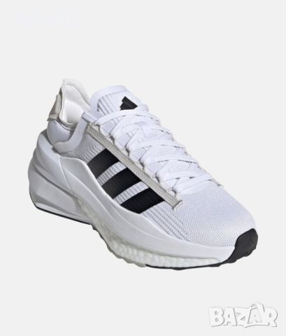 Маратонки Adidas Avryn_X, снимка 4 - Маратонки - 46032127