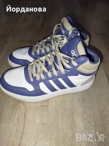 Adidas SPORTSWEAR №41 1/3, снимка 5 - Кецове - 52990009