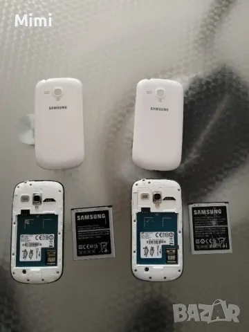 Samsung S3 mini GT-I8190, снимка 15 - Samsung - 48748993