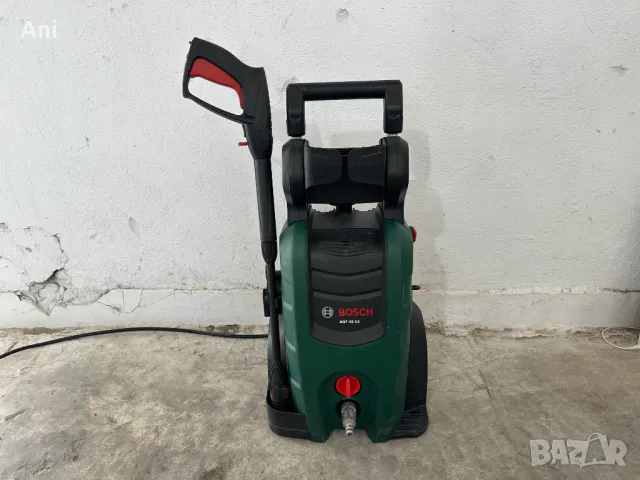 Водоструйка - Bosch AQT 42-13 , снимка 1 - Други машини и части - 47188201