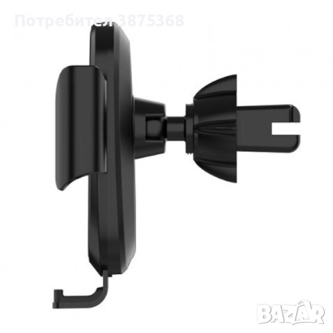 LDNIO MW21 Безжично зарядно и стойка за кола Smart Sensor 15W, снимка 3 - Аксесоари и консумативи - 52501335