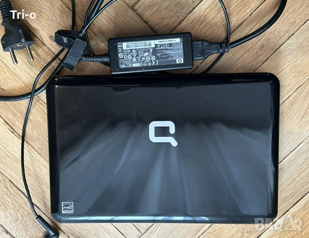 HP Compaq Mini CQ10-150SQ, снимка 12 - Лаптопи за работа - 53940297
