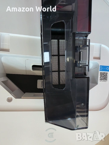 ‼️ Ecovacs DEEBOT T50 MAX PRO OMNI Прахосмукачка робот, снимка 10 - Прахосмукачки - 53970687