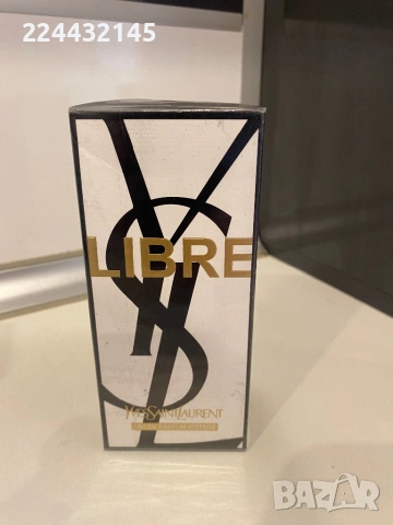 Ysl libre intense 100ml EDP 