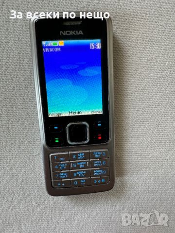 Gsm телефон Нокия 6300 , Nokia 6300, снимка 9 - Nokia - 46497425